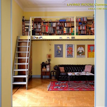 Repepo B&B Bergamo Eksteriør bilde