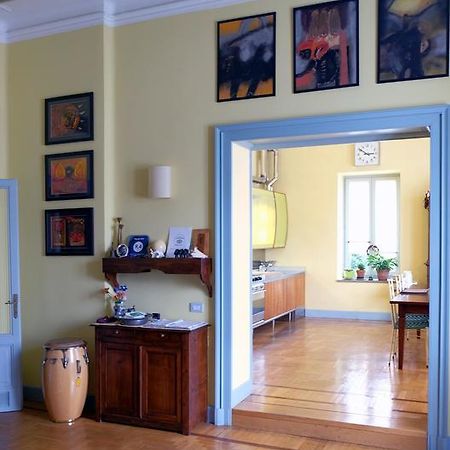 Repepo B&B Bergamo Eksteriør bilde