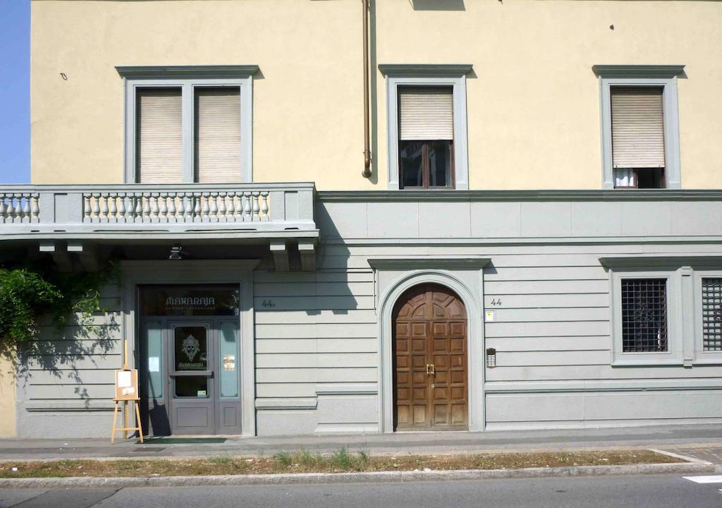 Repepo B&B Bergamo Eksteriør bilde