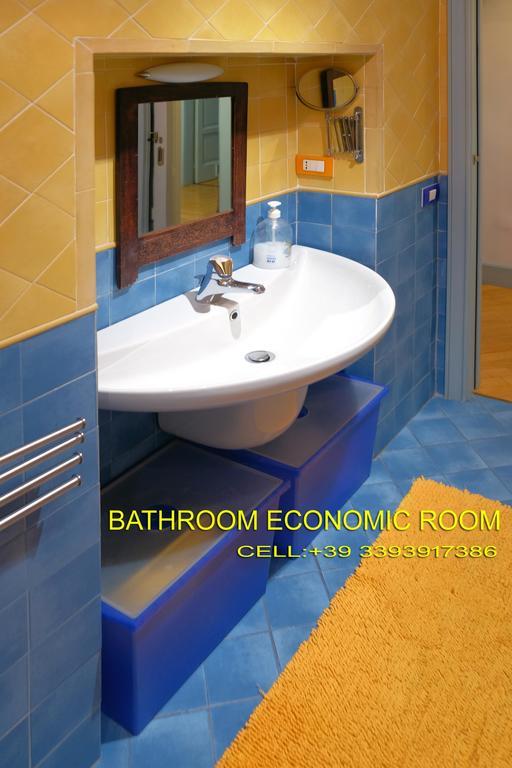 Repepo B&B Bergamo Eksteriør bilde