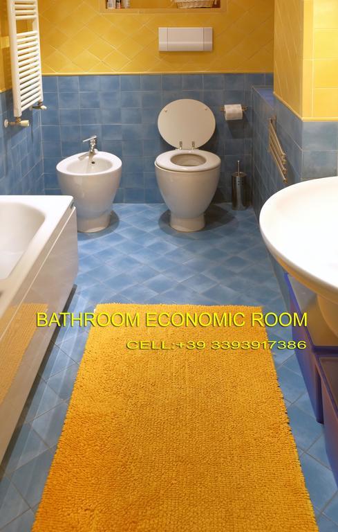 Repepo B&B Bergamo Eksteriør bilde
