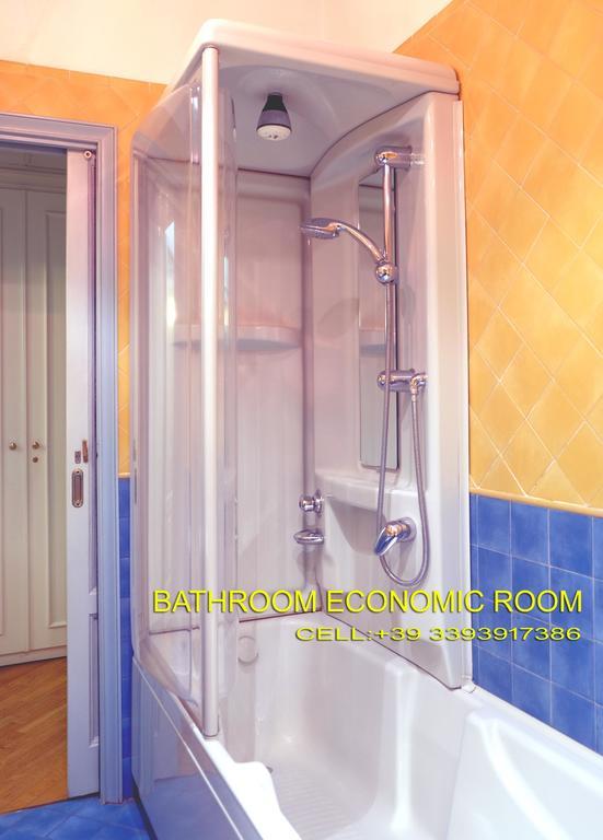 Repepo B&B Bergamo Eksteriør bilde