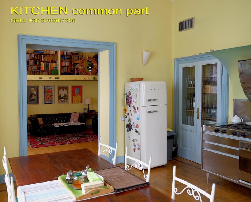 Repepo B&B Bergamo Eksteriør bilde