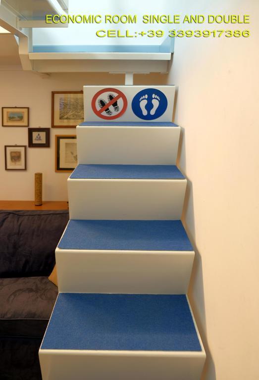 Repepo B&B Bergamo Eksteriør bilde