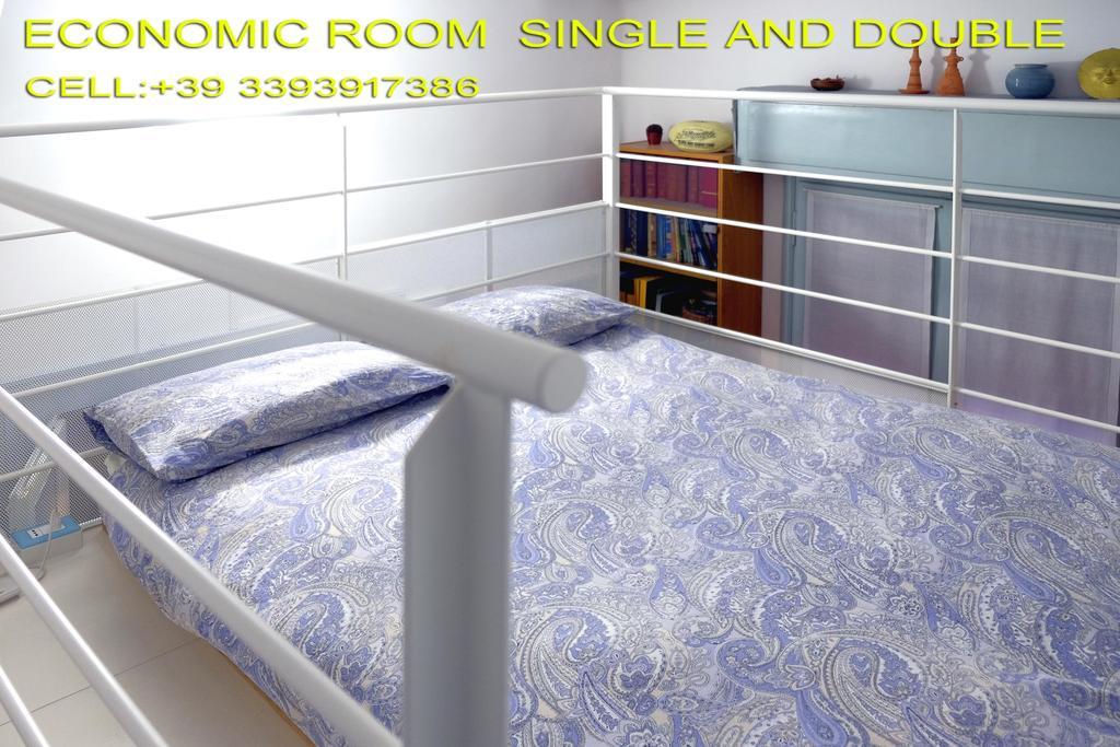 Repepo B&B Bergamo Eksteriør bilde