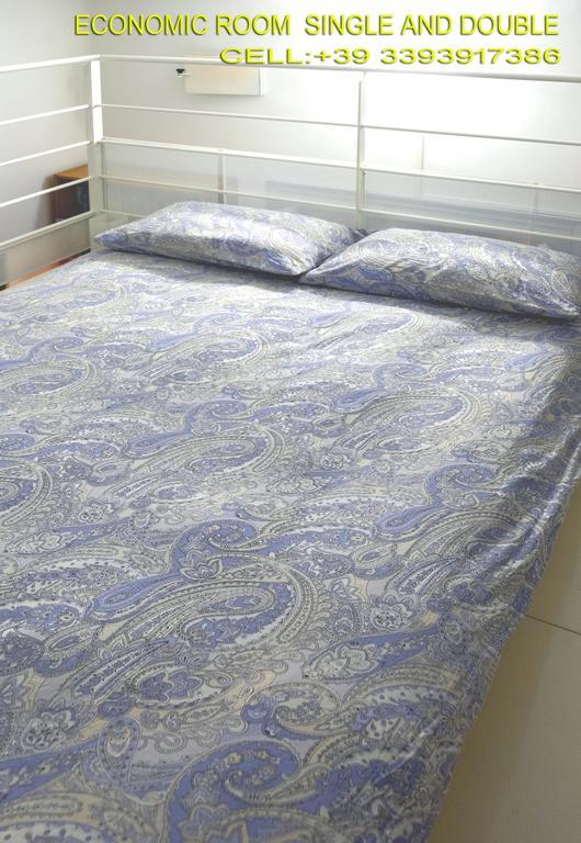 Repepo B&B Bergamo Eksteriør bilde