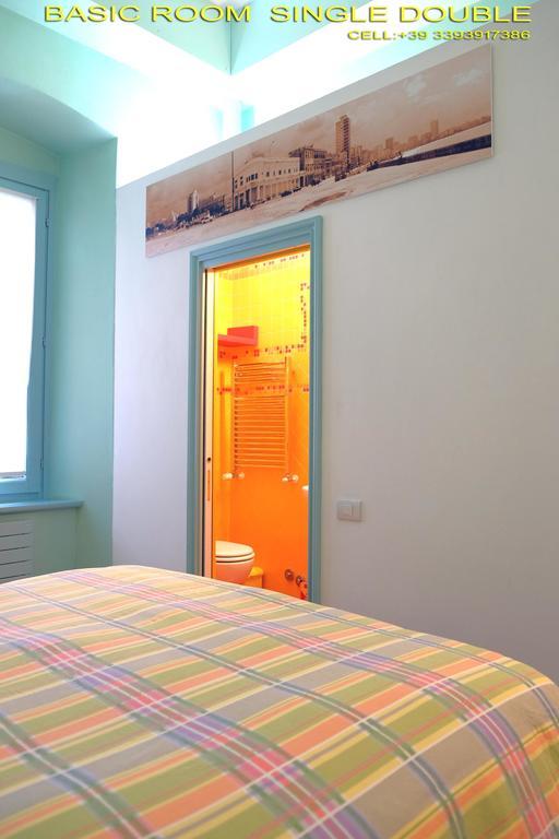 Repepo B&B Bergamo Eksteriør bilde