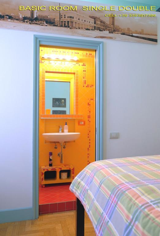 Repepo B&B Bergamo Eksteriør bilde