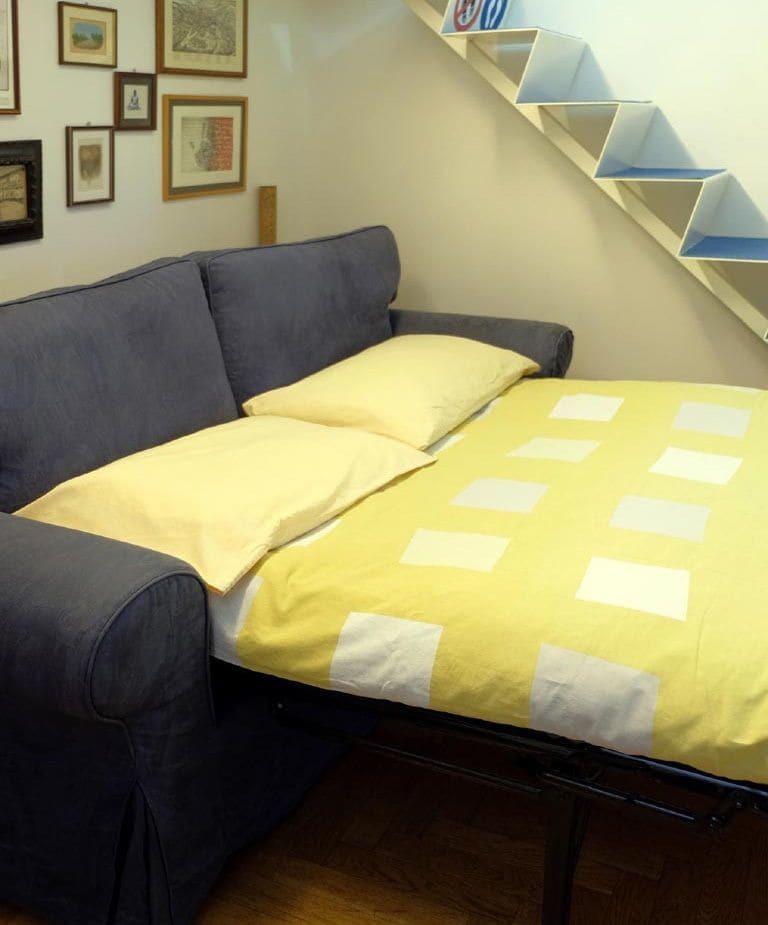 Repepo B&B Bergamo Eksteriør bilde