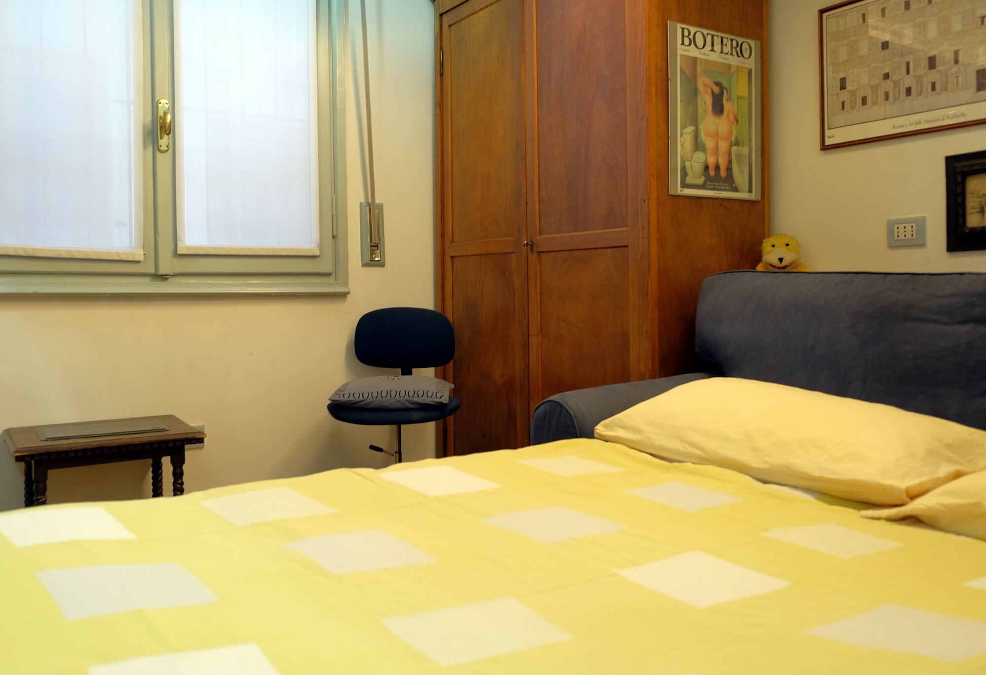 Repepo B&B Bergamo Eksteriør bilde