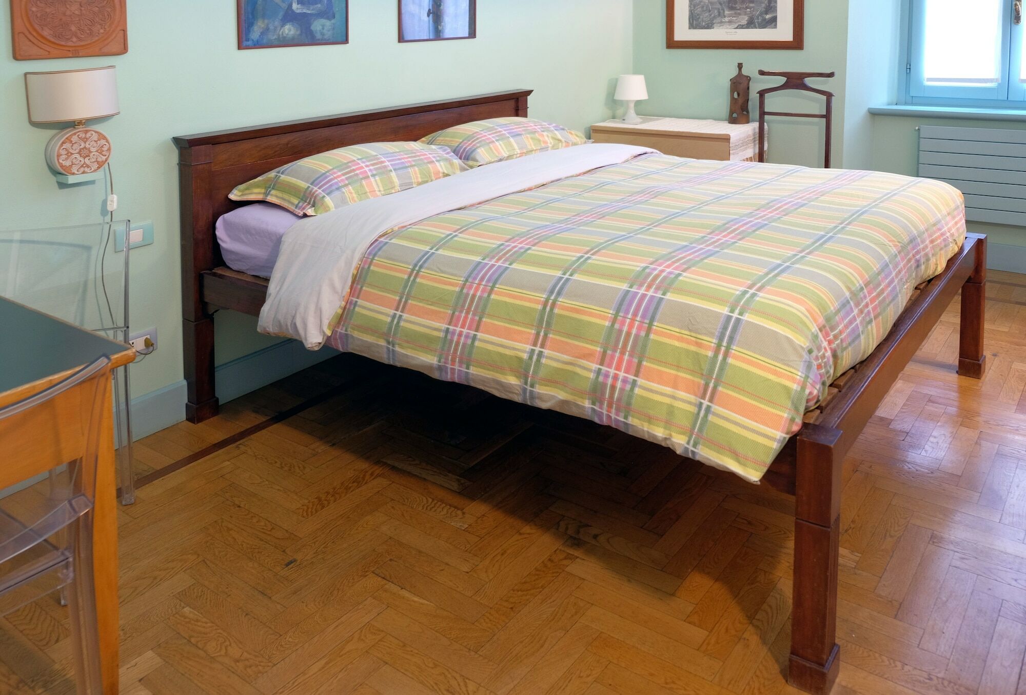 Repepo B&B Bergamo Eksteriør bilde