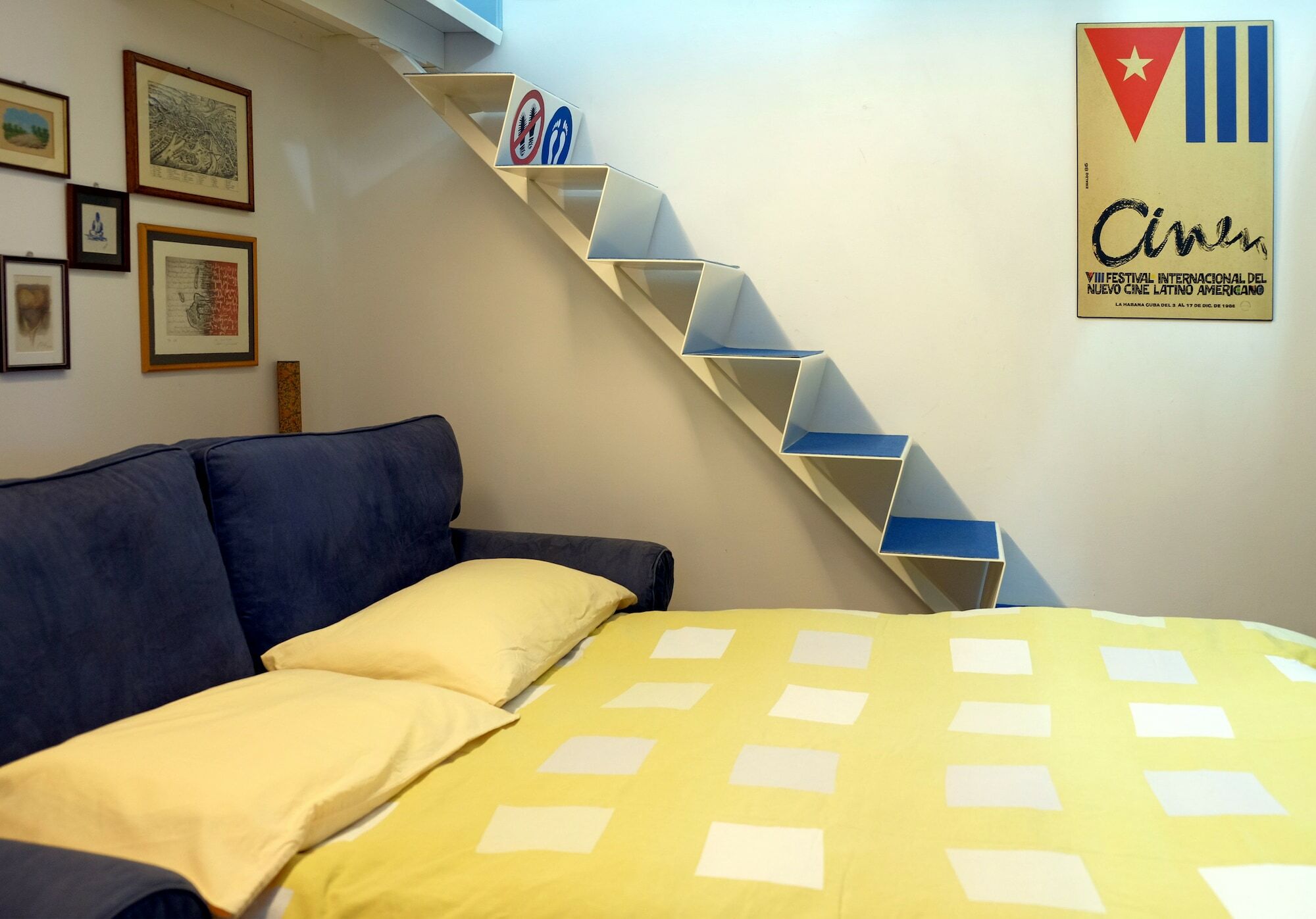 Repepo B&B Bergamo Eksteriør bilde